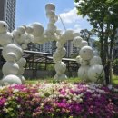 광명푸르지오 경로당 이미지