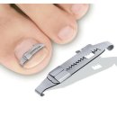 킴스피부과의원 | 부산 내향성 발톱