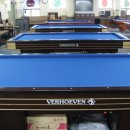 서부당구클럽 이미지