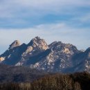 남한산성 이미지