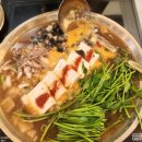 야탑로105번길 | 야탑역 옥된장 된장전골