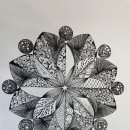 젠탱글아트 이미지