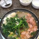 일산부대찌개생삼겹 이미지