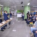 남광주역 대합실 이미지