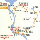 [7월 26일(화요일)]전북 고창 고인돌 질마재따라 100리길 트래킹 이미지