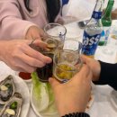팔도굴수산 | 남양주 별내 딱 3개월만 운영하는 굴 가리비 찜 집 산지직송 천지수산에서 소맥 한 잔 (feat. 남달 걸스...