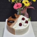 파리바게뜨거제 | 파리바게뜨 생일 케이크 초코반딸기반케이크 솔직후기
