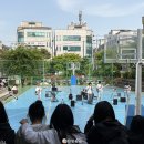 햇살아래 이미지