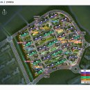 산업단지2호근린공원 | 첨단3지구 제일풍경채 분양권 전매 프리미엄 무피 마피