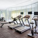 투스타짐(2star gym) | 선정릉 뷰와 위치가 다했다!L7 강남 바이 롯데호텔