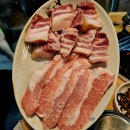 [대전 삼겹살] 제주똥돼지오겹살 봉명동 정육식당 고기 맛집