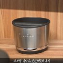 카페501 - 안양시 만안구 안양로 501 | 브레빌 넉박스 10 실버 BEA501 후기｜홈카페 필수템 커피 넉박스 사용기
