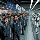 (주)남양산업노동조합 | 현대차 로봇과 현대차 노조 &amp; 현대차 경영진의 의도.. 1/2
