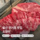 선경정육 | 울산 무거동 맛집 신상 한우 정육식당 초장터 가성비 좋은 소고기 밥집 후기