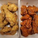 티바두마리치킨충남도청점