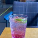 투썸플레이스삼부스포렉스점 | 투썸 신메뉴, 선샤인 청사과 에이드 리뷰