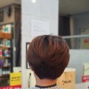 헤어매직 이미지