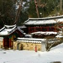 양씨삼강문 이미지