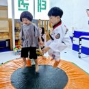 와우초등학교 | [유치부 6월 탐험기] 공놀이부터 태권도까지,, 몸과 마음이 동시에 자라는 광양 중마동 마동누리태권도