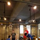 크로스핏히어로 이미지