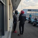 야스 | 🏁🏎F1 성지 아부다비GP 야스마리나 서킷 트랙에서 직접 달려본 후기