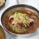 호반 정원 | 아산냉면 탕정호반맛집 호반정원 호반냉면막국수 후기