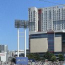 가고파초등학교 | 파크/낙동강시리즈] 260531 롯데자이언츠vsNC다이노스 직관 후기 | 109구역 14열 | 가고파초등학교 주차장