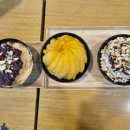 기절팥빙수