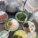 베트남쌀국수(GANH) 이미지
