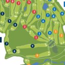 골프존카운티 오라 (회원제) 이미지