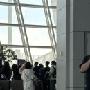 남정행운주유소 화장실 | 해외여행 도장깨기_이번엔 대만이닷 🇹🇼