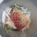 설옥칡냉면 이미지