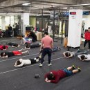 크로스핏핫 이미지