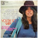 You Are So Vain - Carly Simon- 이미지