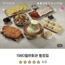1980밀면회관 이미지