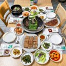 일품산수정