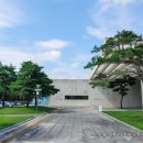 이응노미술관 이미지