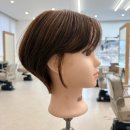 우리집 미용사(여성) | 반송동 커트잘하는곳 찾는다면, 손님 없을때도 연습하는 미용사 일상 공개!