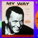 Frank Sinatra -- My Way (1969) 이미지