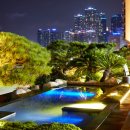 파라다이스호텔 이미지