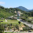 괴산보훈공원 이미지