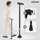 비타노바 | 경량지팡이 추천, 헬리케어 지팡이 3개월 사용 후기