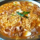뼈마시감자탕.부대찌개 이미지