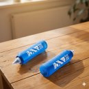 마신소프트 | 1+1으로 더 편해진 러닝 필수템, 사월구일 소프트 플라스크 물통 후기