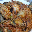 학리해물찜아구