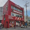 신전떡볶이 이미지