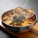 초당장칼국수