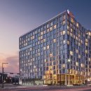 라마다 앙코르 김포 한강호텔 이미지