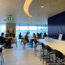 (주)인천인터내셔널 | 호주 시드니 신혼여행, 대한항공 프레스티지석 왕복 탑승 &amp; 공항 라운지 후기