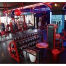 구미퍼스널트레이닝웰라인휘트니스 이미지